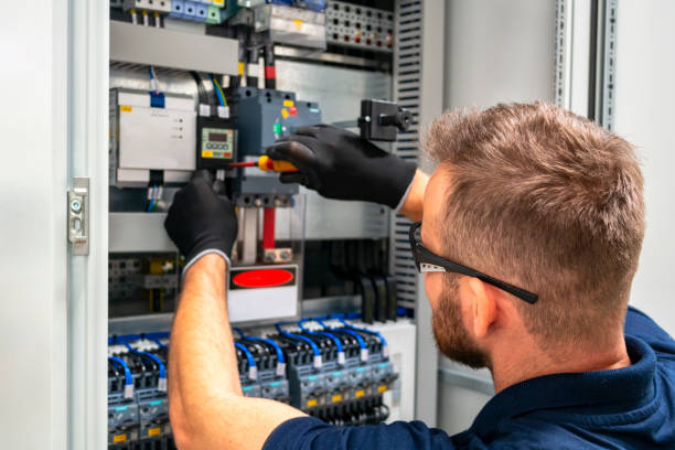 Best 24-Hour Electrician  in Sabetha, KS