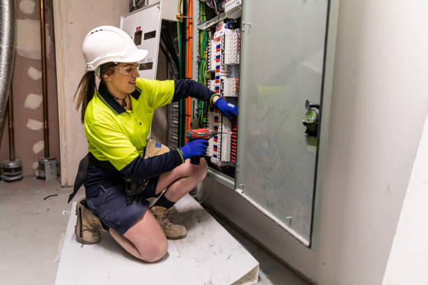 Best Electrical Wiring Services  in Sabetha, KS