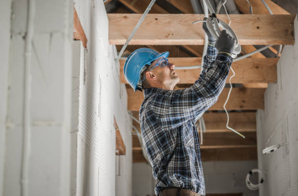 Best Electrician Near Me  in Sabetha, KS