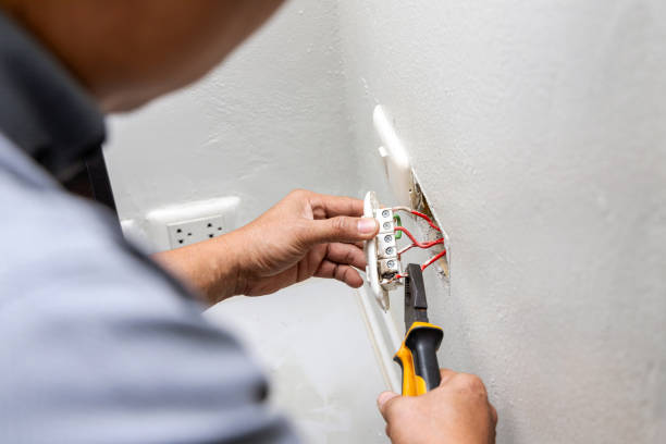 Best Local Electrician Companies  in Sabetha, KS