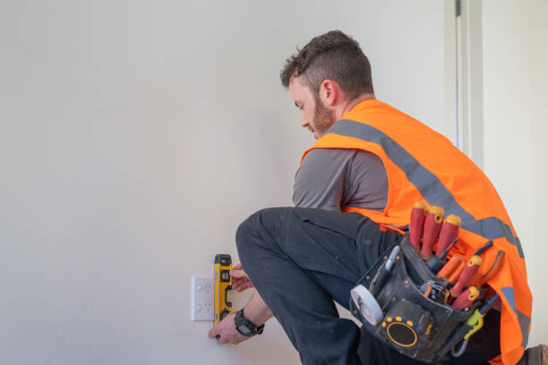 Best Home Electrical Repair  in Sabetha, KS