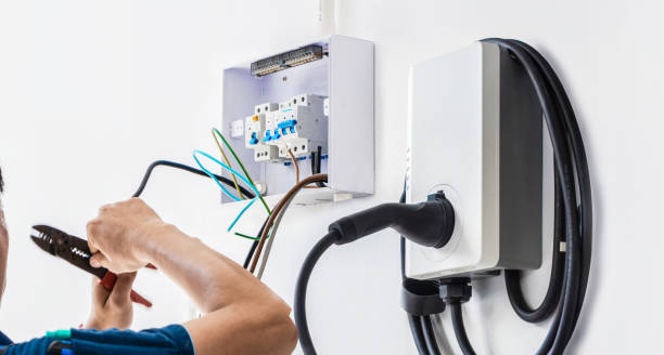 Best Circuit Breaker Repair  in Sabetha, KS