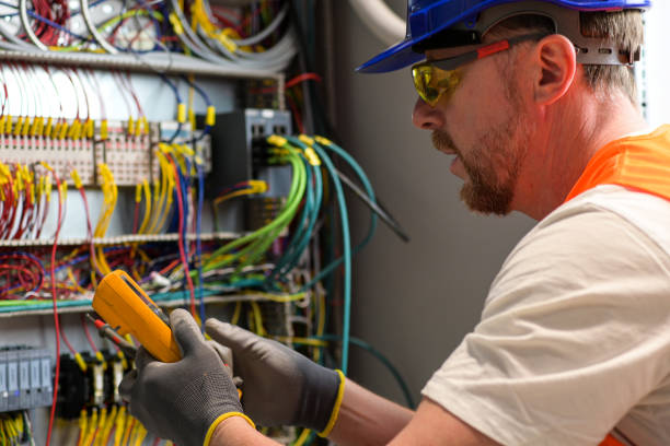 Best Electrical Outlet Repair  in Sabetha, KS