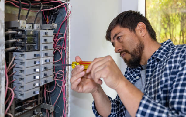 Best Electrical System Inspection  in Sabetha, KS